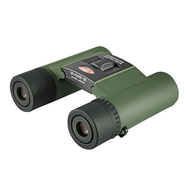 KOWA SV II 8x25 Compact Binoculars