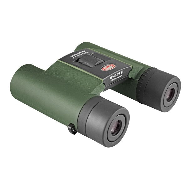 KOWA SV II 8x25 Compact Binoculars