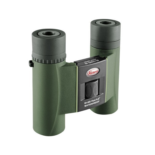 KOWA SV II 8x25 Compact Binoculars