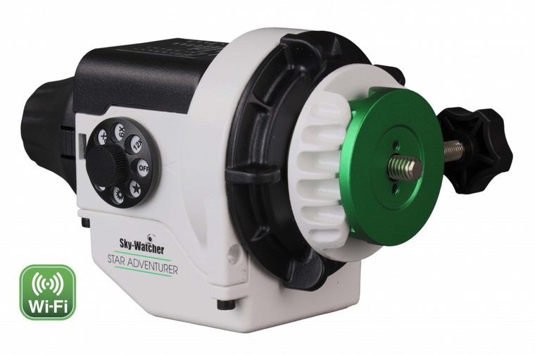 Sky-Watcher Star Adventurer 2i WiFi Photo Pack
