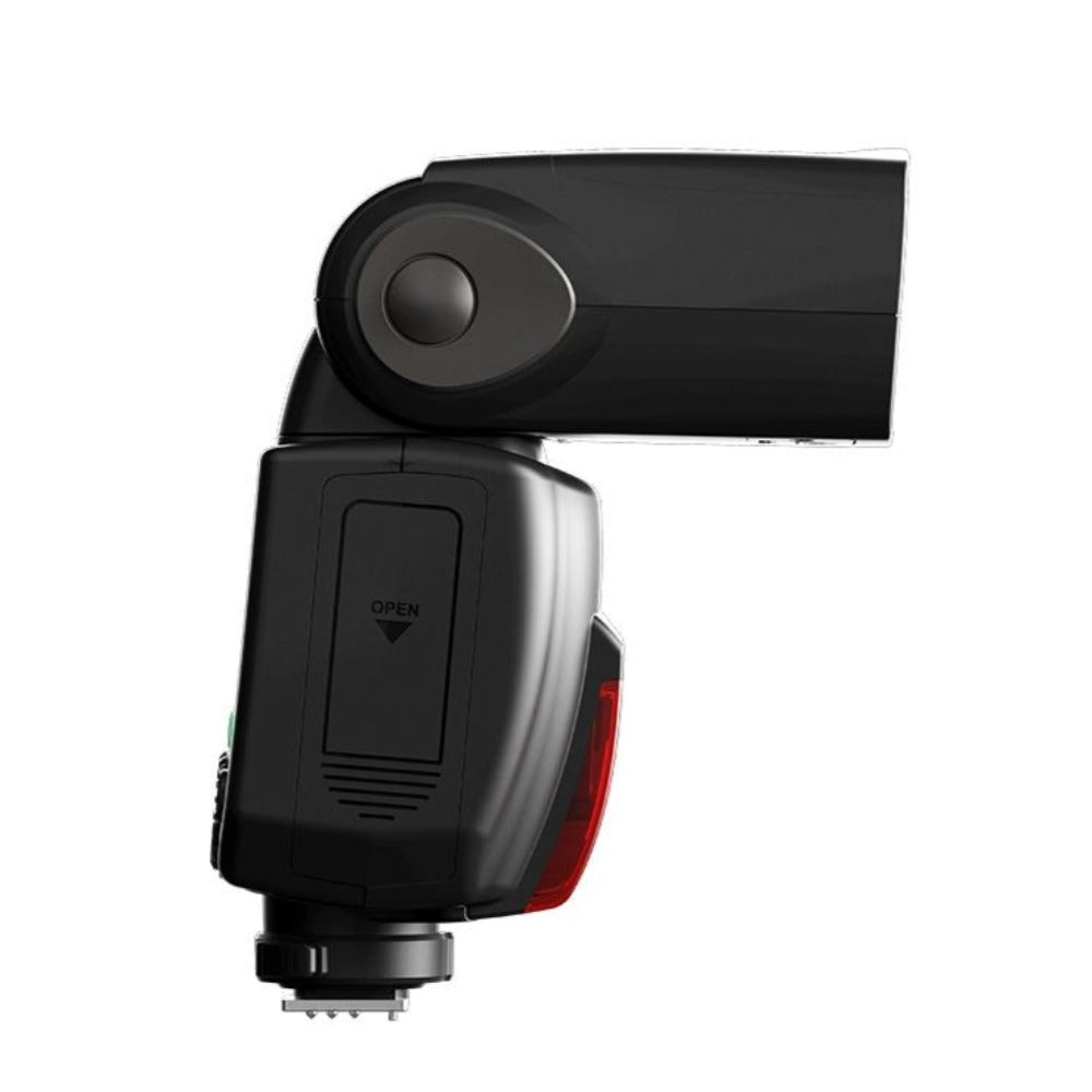 Hahnel Modus 600RT MK II Wireless Kit - FujiFilm