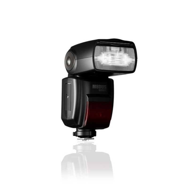 Hahnel Modus 600RT MK II Speedlight - Fujifilm
