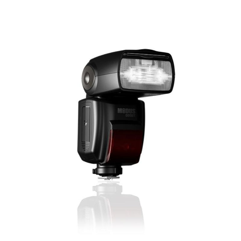 Hahnel Modus 600RT MK II Speedlight - Sony