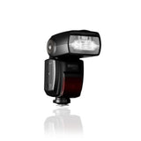 Hahnel Modus 600RT MK II Wireless Kit - FujiFilm