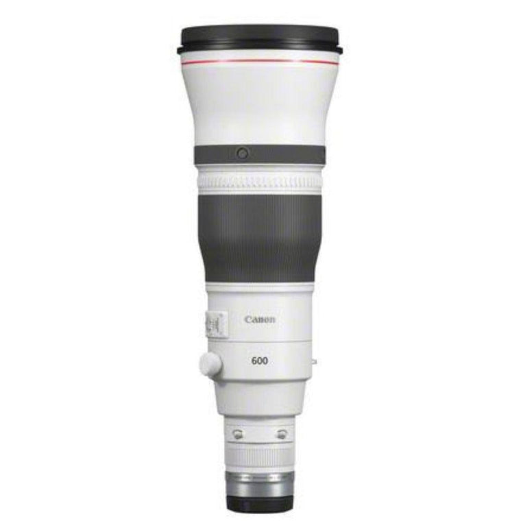 Canon RF 600mm F4L IS USM Lens