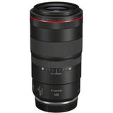 Canon RF 100mm F2.8 L Macro IS USM Lens
