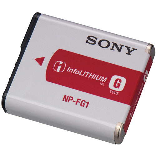 Sony NP-FG1 Battery (Open Box)