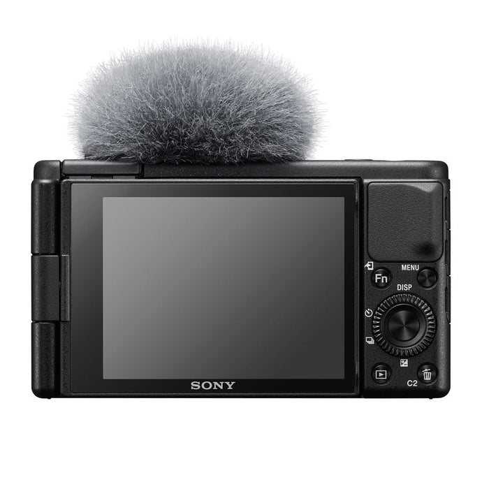 Sony Vlog ZV-1 Digital Camera