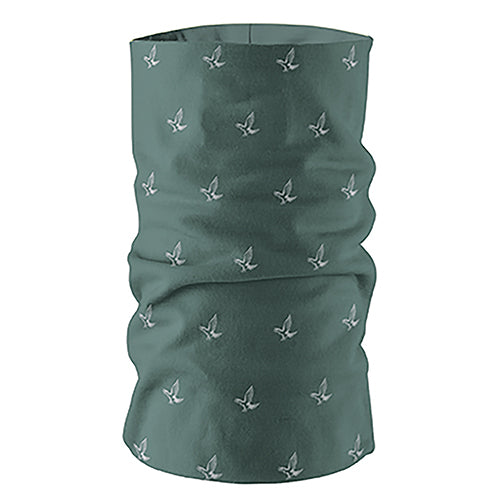 Swarovski MFT Multifunctional Tube Hawk - Green