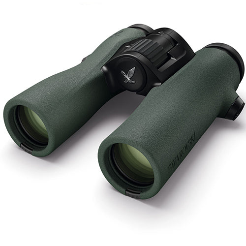 Swarovski NL Pure 10x32 Binoculars - Green