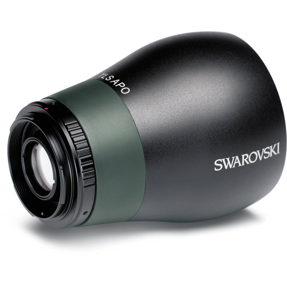 Swarovski TLS APO 23mm Apochromatic Telephoto Lens Adapter for the ATX/STX