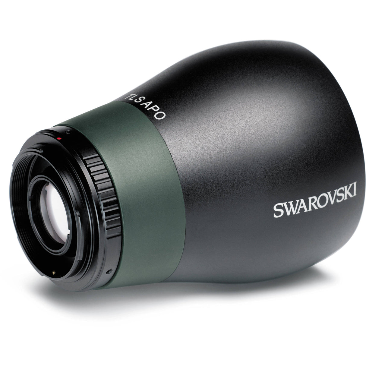 Swarovski TLS APO 23mm Apochromatic Telephoto Lens Adapter for the ATX/STX