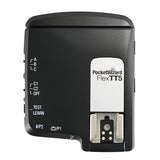 PocketWizard FlexTT5® Transceiver with ControlTL® for Canon