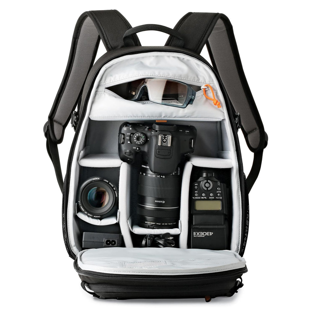 Lowepro Tahoe 150 Backpack - Black