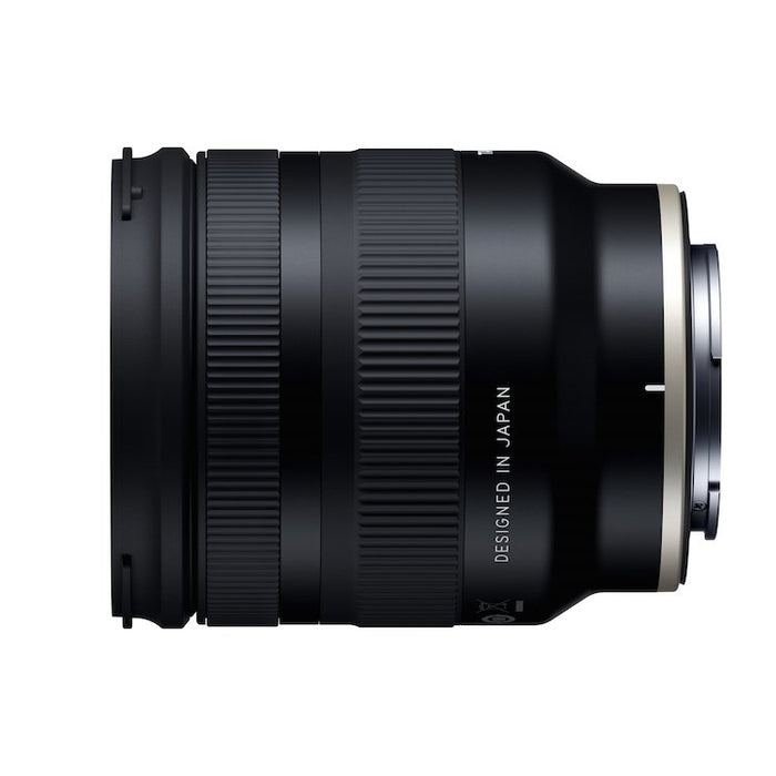 Tamron 11-20mm f2.8 Di III-A RXD Lens - Sony E mount