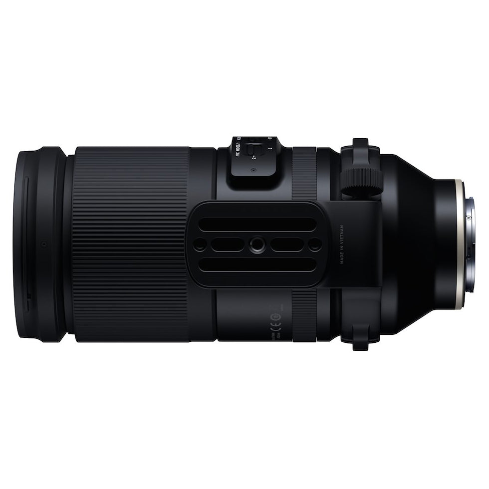 Tamron 150-500mm f5-6.7 Di III VC VXD - Sony E mount