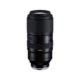 Tamron 50-400mm f4.5-6.3 Di III VC VXD Lens - Sony E Mount