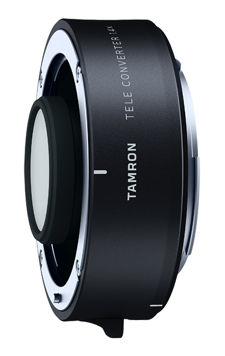 Tamron Tele Converter 1.4x - Nikon F Mount