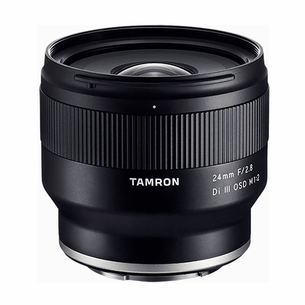Tamron 24mm f2.8 Di III OSD M Lens - Sony E Mount