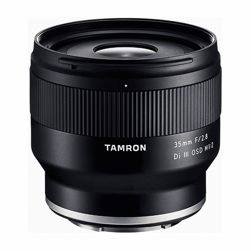Tamron 35mm f2.8 Di III OSD M Lens - Sony E Mount
