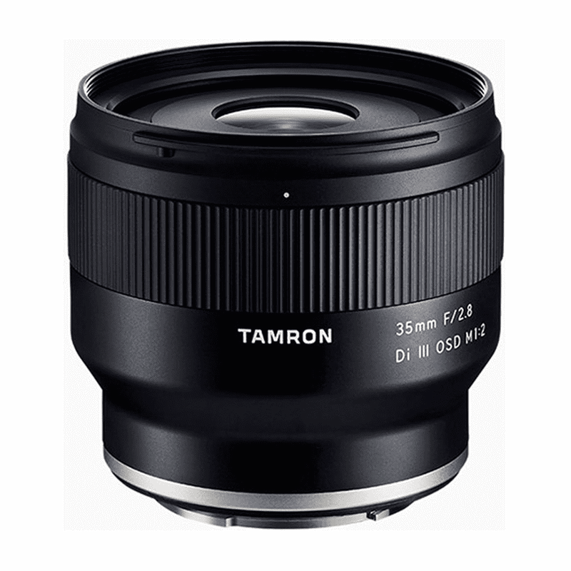 Tamron 35mm Di III OSD M Lens Sony E Mount – Cambrian