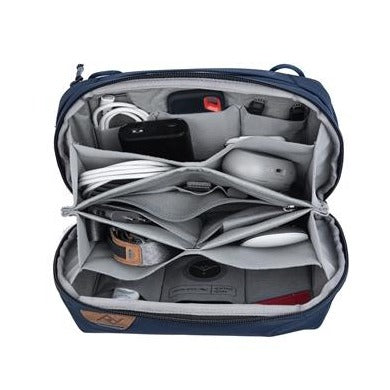Peak Design Tech Pouch - Midnight