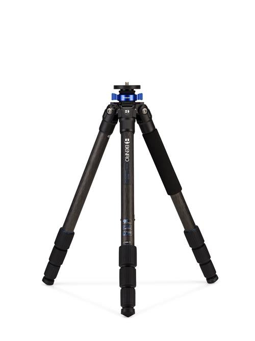 Benro Mach3 Carbon Fibre Tripod - TMA38CL