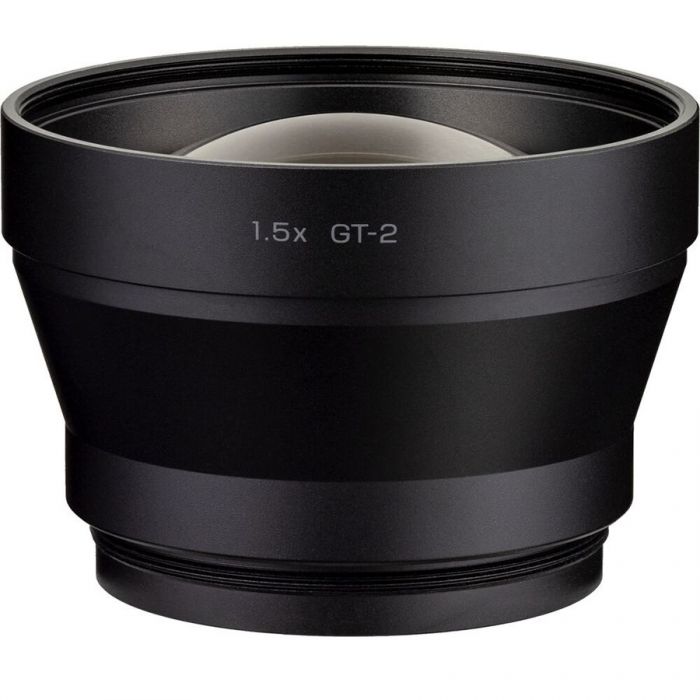 Ricoh GT-2 Tele Conversion Lens For GR IIIx Digital Camera