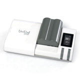 Hahnel Unipal Plus - Universal Camera Battery Charger