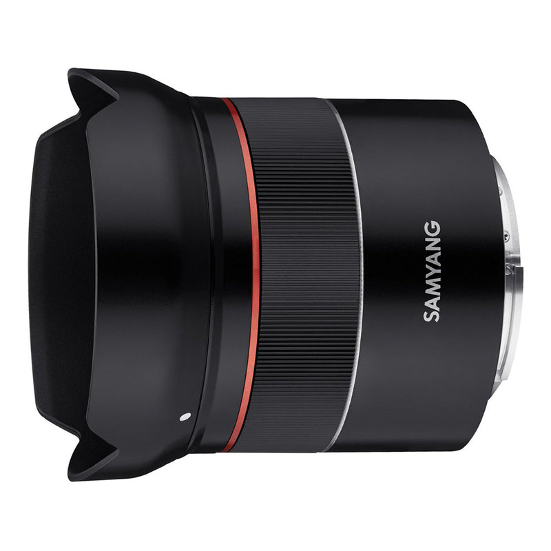 Samyang AF 18mm Lens Sony E Mount – Cambrian Photography