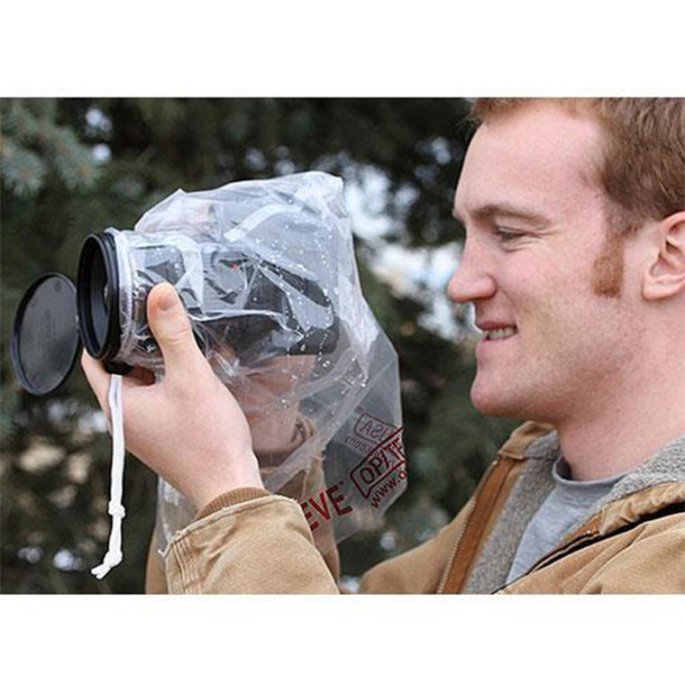 OpTech Rainsleeve Small - Pack of 2