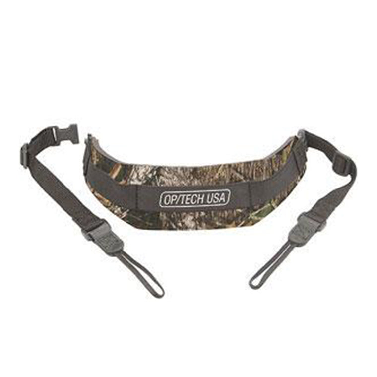 OpTech Pro Loop Camera Strap - Nature