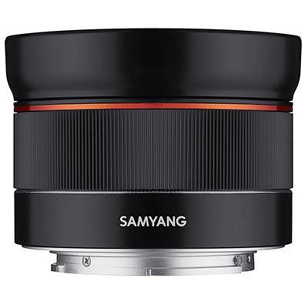 Samyang AF 24mm f2.8 Lens - Sony E Mount