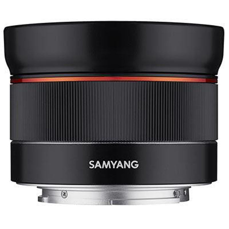 Samyang AF 24mm f2.8 Lens - Sony E Mount