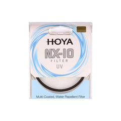 Hoya NX-10 UV Filter -  62mm