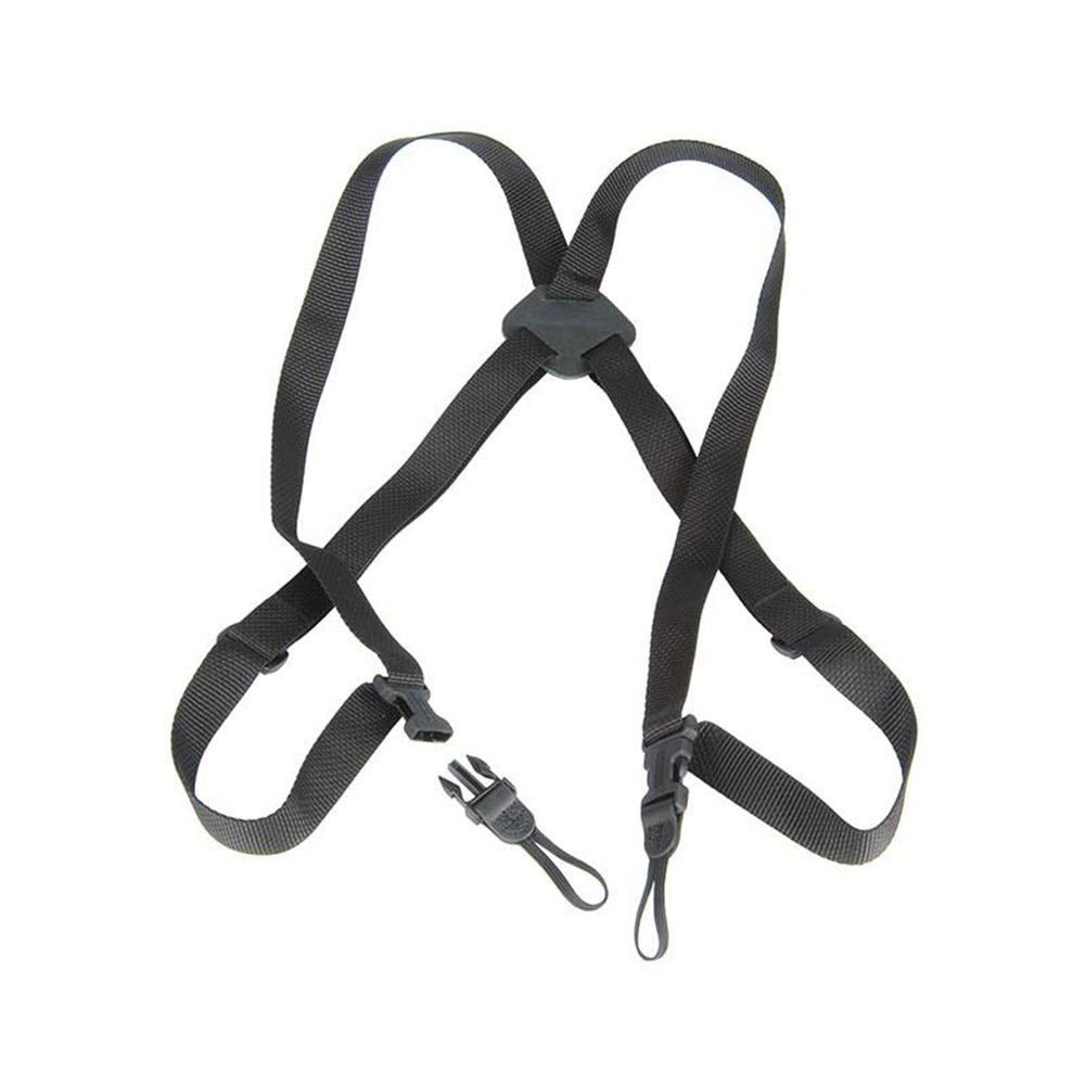 Optech Bino-Cam Harness Elastic