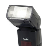 Kenko AB600-R AI Flashgun - Canon Fit