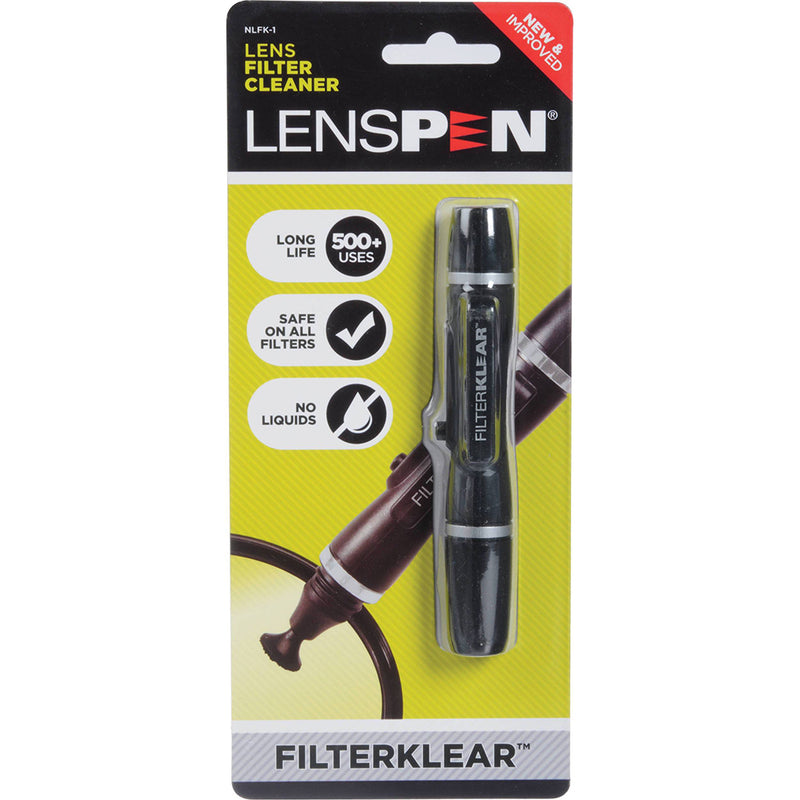 LensPen FilterKlear NLFK-1