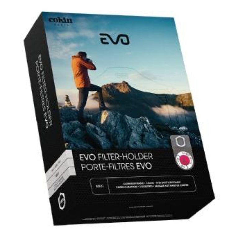 Cokin Z-pro Series Evo Filter Holder (L)