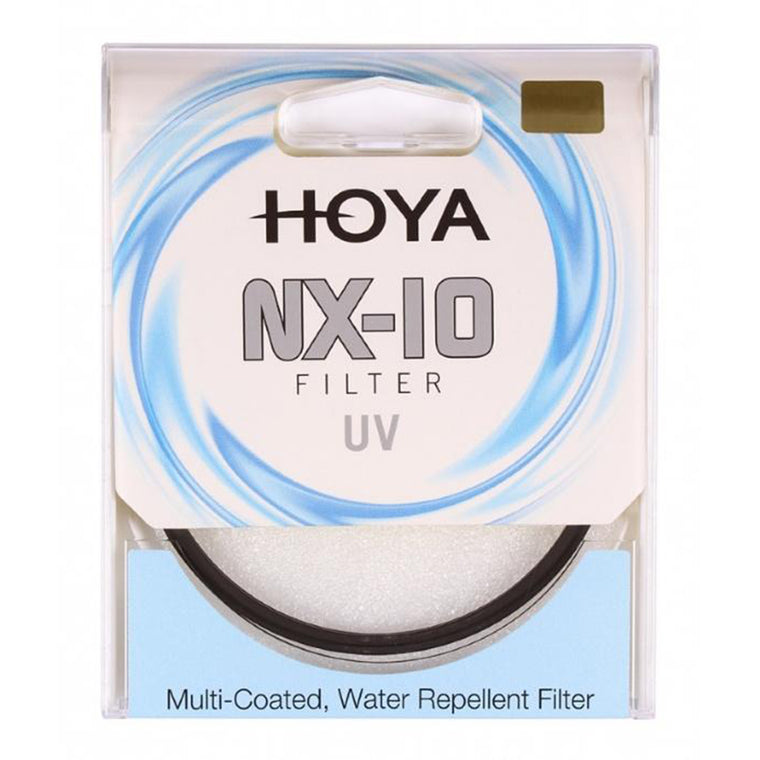 Hoya NX-10 UV Filter - 40.5mm