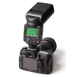 Kenko AB600-R AI Flashgun - Canon Fit