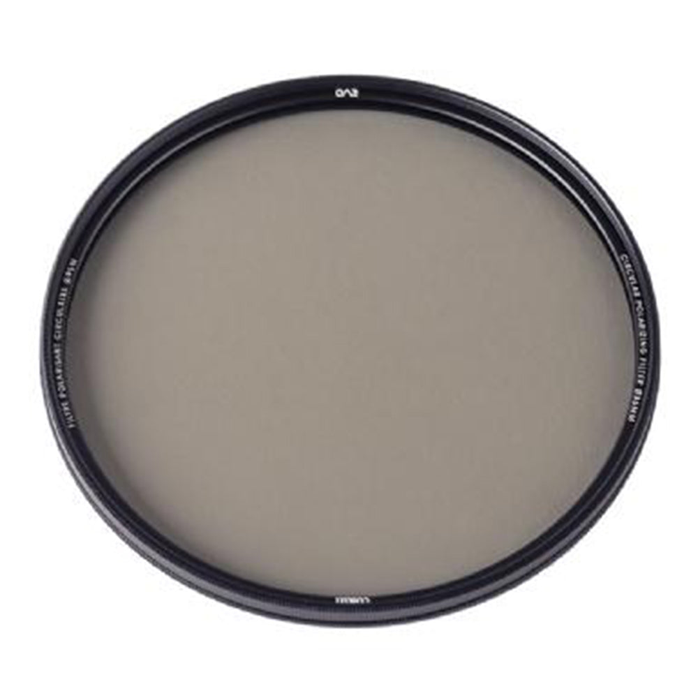 Cokin Z-pro Series Evo Filter Holder (L) with Circular Polarising Filter kit
