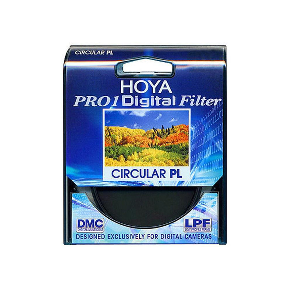 Hoya Pro1 Digital Circular Polariser - 67mm