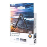 Cokin P-SeriesNuances Extreme Soft Grad Kit