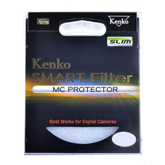 Kenko Smart MC UV Slim Filter - 67mm