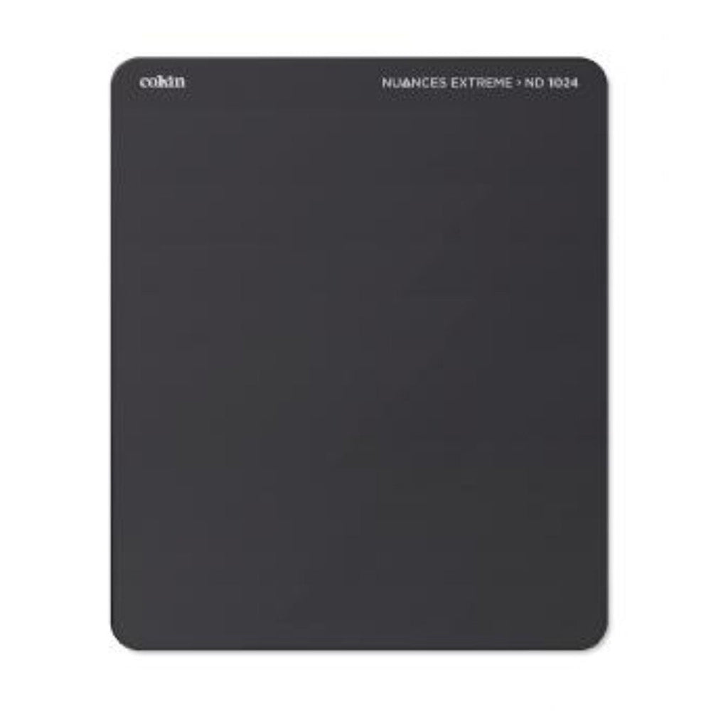 Cokin P Series Nuances Extreme Solid ND1024 (10 Stops)