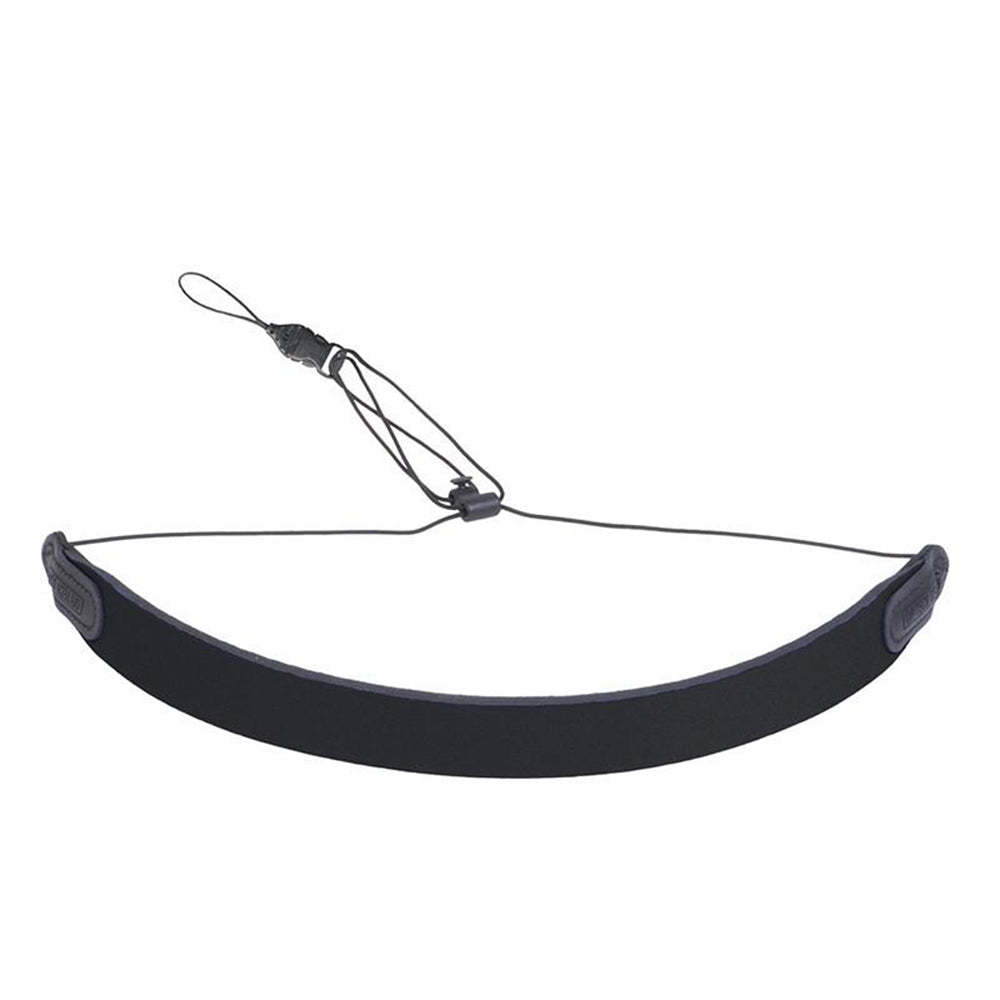 Optech Mini Loop Strap-QD Black