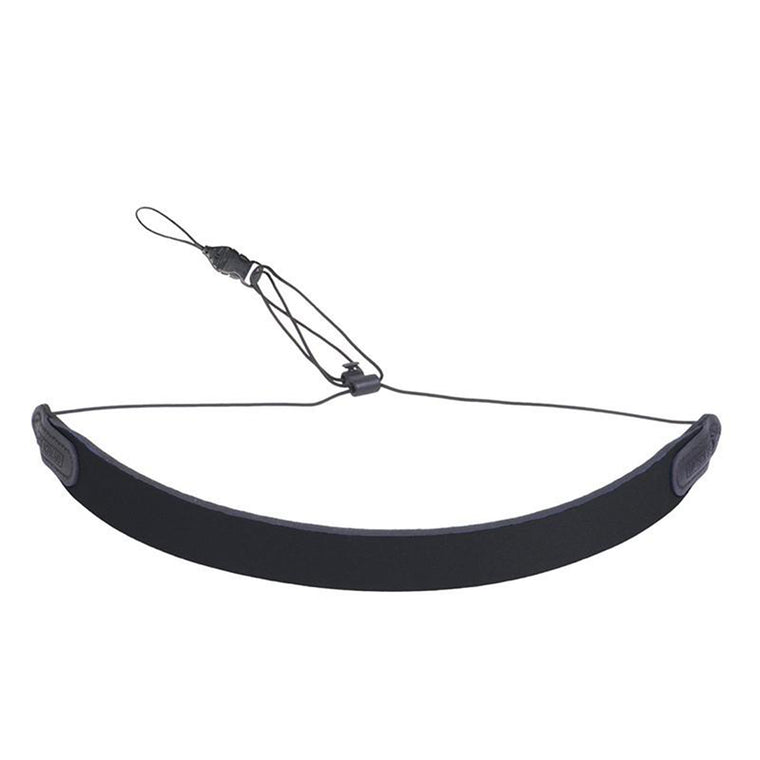 Optech Mini Loop Strap-QD Black