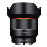 Samyang AF 14mm f2.8 Lens - Sony E Mount