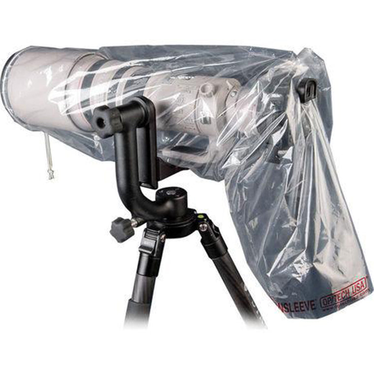 Optech Rainsleeve Mega - Pack of 2